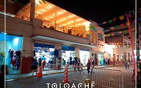 Casa Toloache